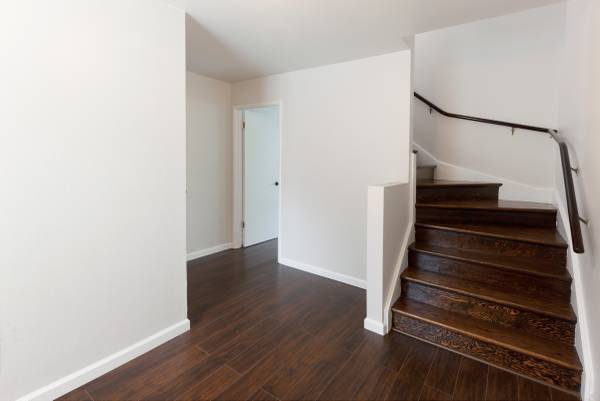 Beautiful rehabbed Mid-Century single family home