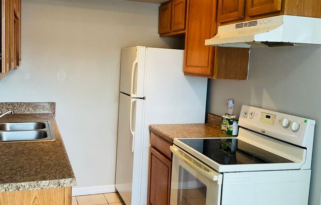 1 bed, 1 bath, 750 sqft, $1,150, Unit 5