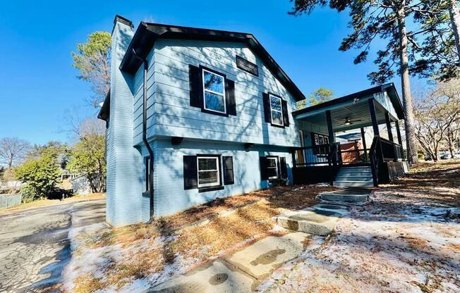1001 ARCHDALE DR