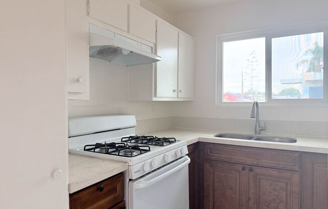 Cornerstone Living Apartments