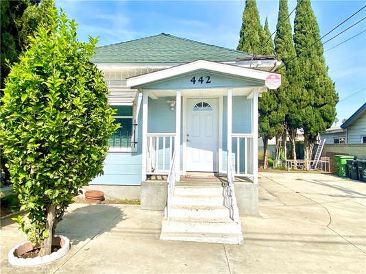 442 W SEPULVEDA ST