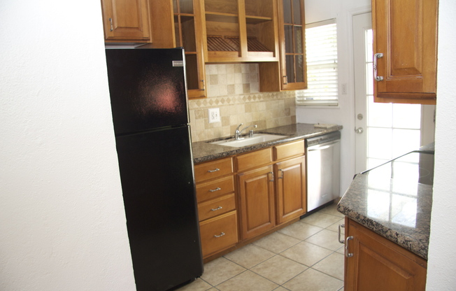 Great Fremont Location • Freshly Painted • Central A/C