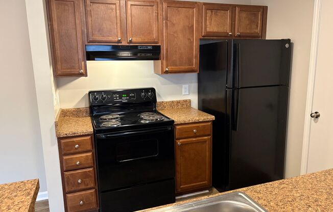 The Village on Hill Street