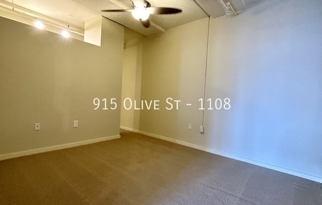 915 Olive Street