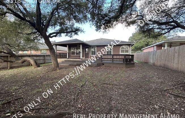 Partner-provided property photo