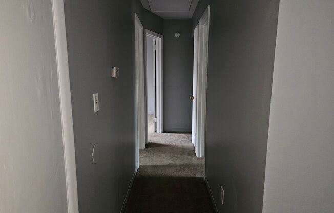 473 Zahn Drive Apartments