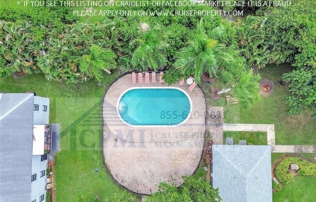 1 bed, 1 bath, 725 sqft, $1,695, Unit V214