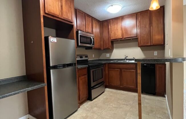 3729 Snelling Ave. #205, Minneapolis MN 55406