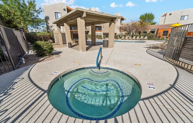 2 beds, 2 baths, 892 sqft, $1,209, Unit 248