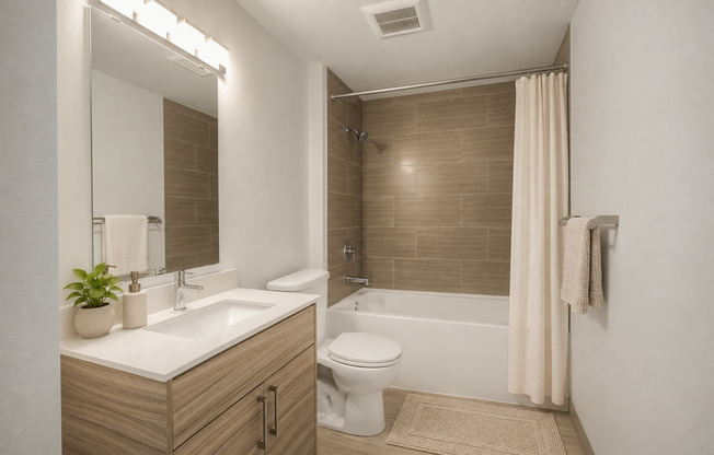 1 bed, 1 bath, 525 sqft, $1,829, Unit 218