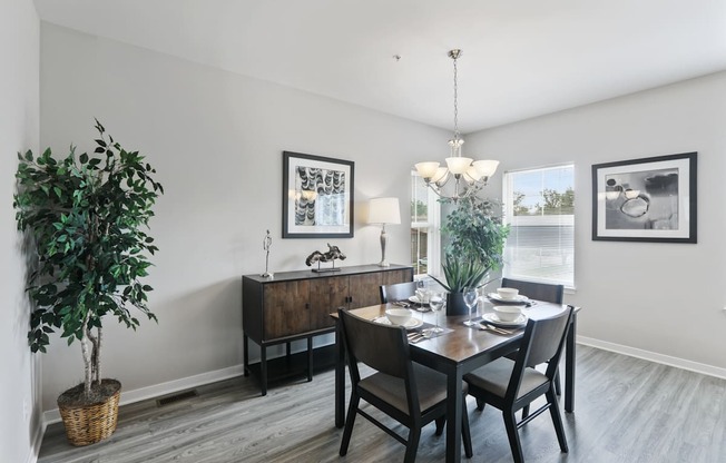 Townhomes in Ellicott City, Maryland