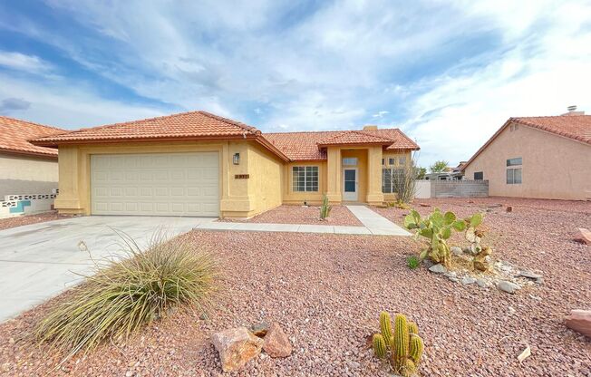 Fully upgraded 3 bedroom house on large lot near Ann/Jones ready for immediate move in!