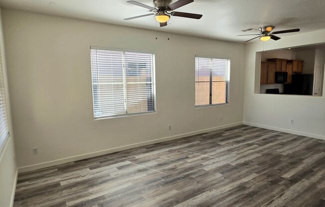 3-bedroom Gilbert home across from Park