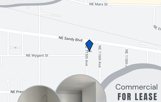 11518 NE SANDY BLVD