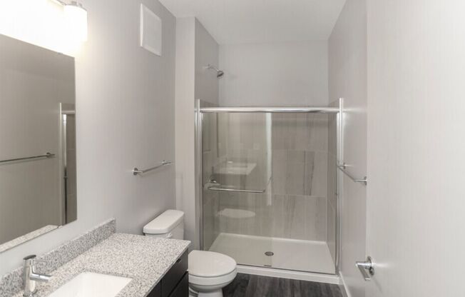 1 bed, 2 baths, 1,086 sqft, $2,390, Unit Unit 511