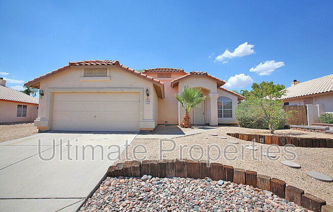 5420 W ORAIBI DR