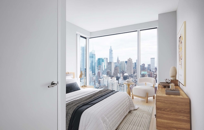 1 bed, 1 bath, $7,440, Unit 16B
