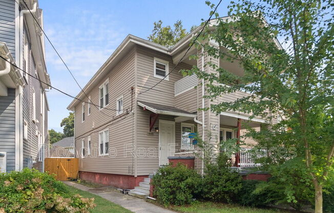 1623 LAFAYETTE BLVD