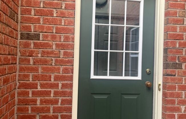 Woods Edge Townhomes (08wo)