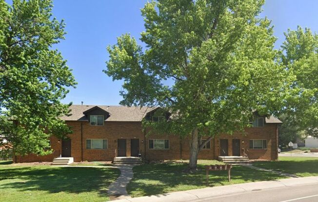 Park Townhomes