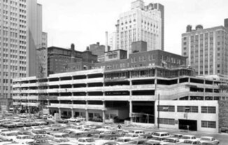 Interurban Building