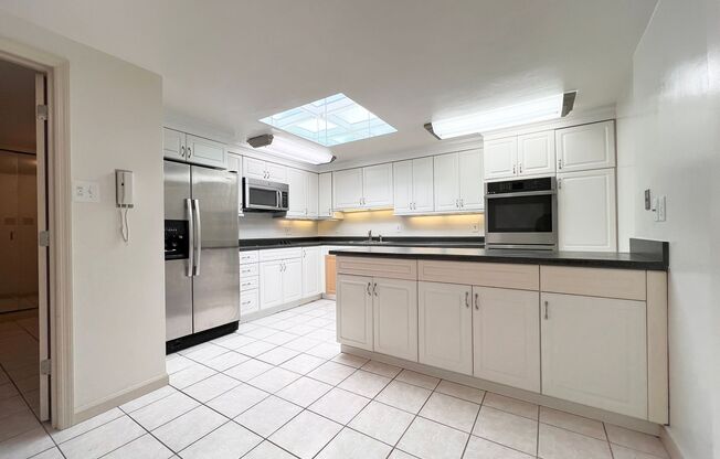 The Envoy Apartments