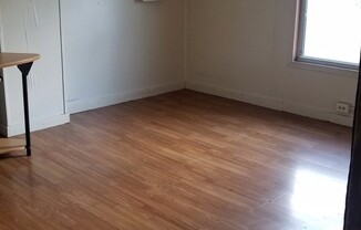Park Place Apartments