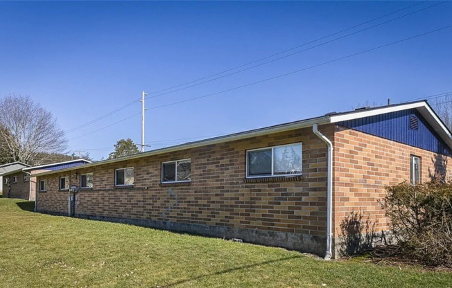 1126, 1128, & 1130 24th Street