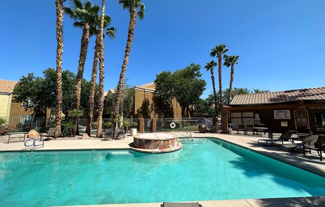 2 beds, 2 baths, $1,375, Unit # 1225