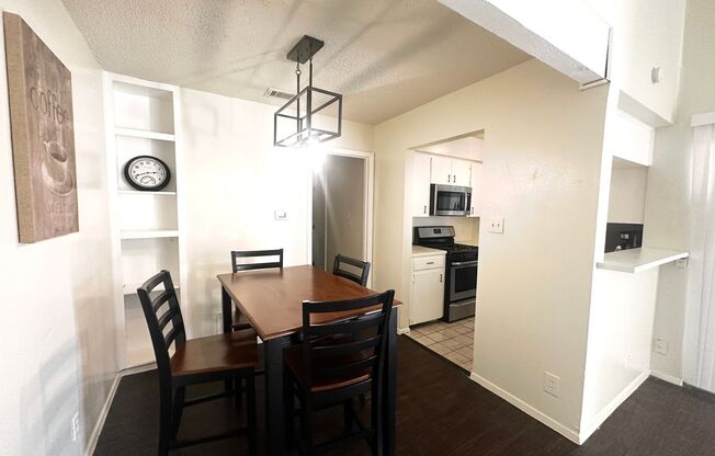 2 Bed 1 Bath in Austin
