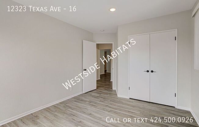 12323 Texas Ave