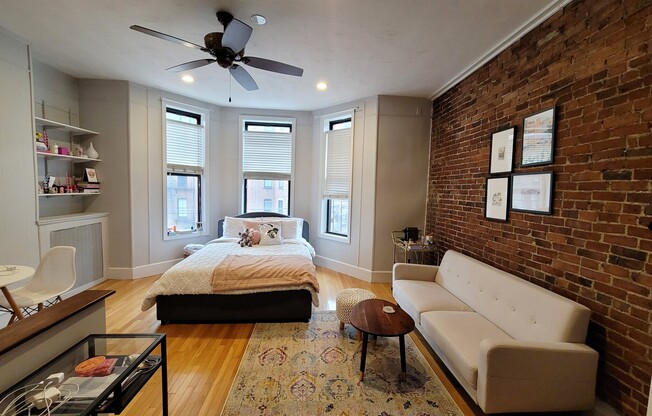 377 Beacon St.