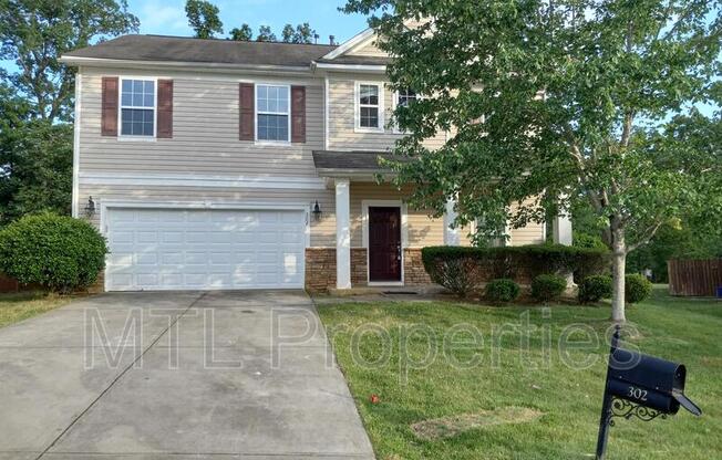 302 NANNY PT DR