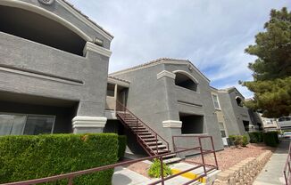 Gorgeous 1-bed condo Centrally Located