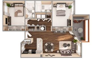Partner-provided photo for $2169 unit