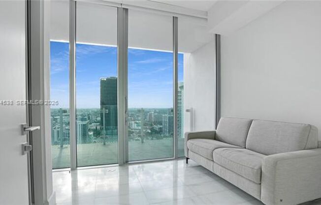 2 beds, 2 baths, $7,000, Unit # 3005