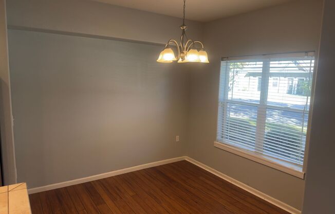 1 bed, 1 bath, 742 sqft, $1,695, Unit #102