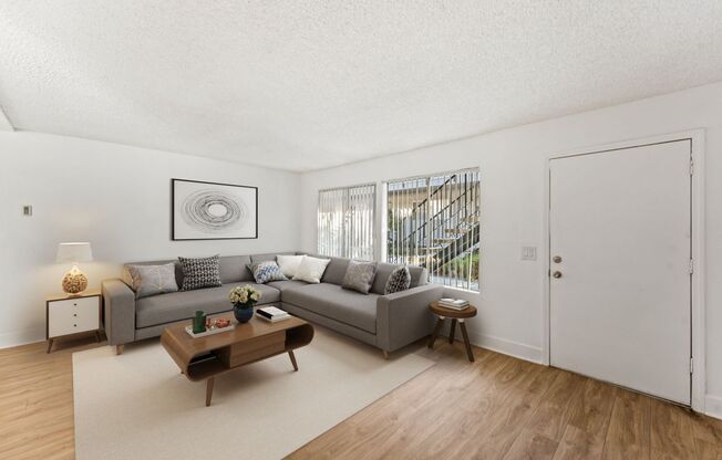 3 beds, 2 baths, 1,170 sqft, $2,795, Unit G-04