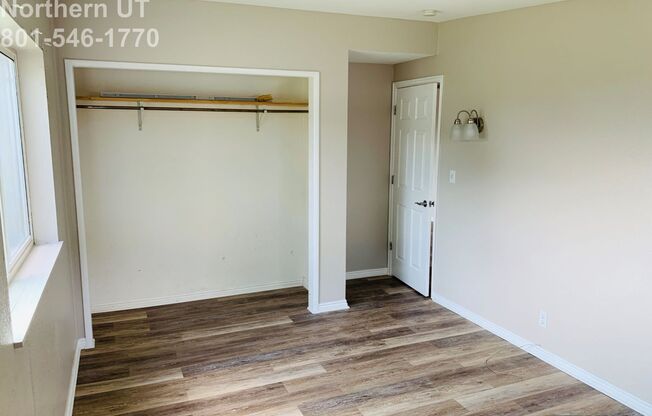 3 beds, 1 bath, $1,550