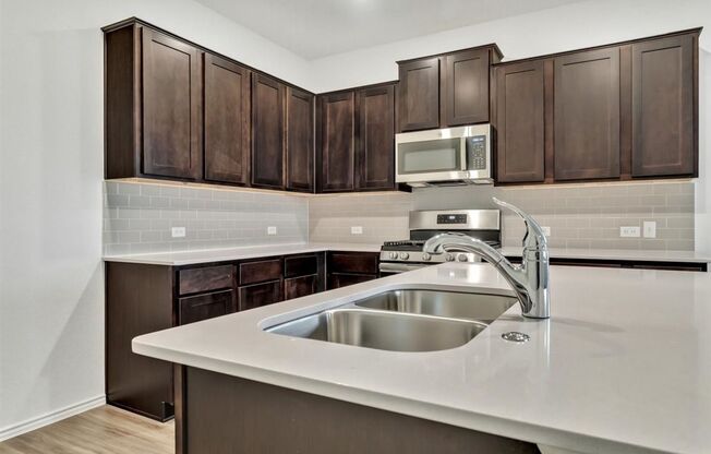 21517 Quick Fox Dr Pflugerville, TX 78660