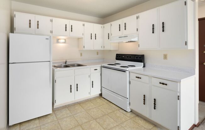 Colton Heights Apartments