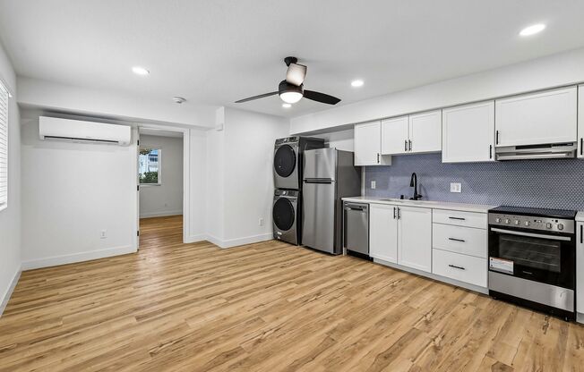 1 bed, 1 bath, 465 sqft, $2,245, Unit 57