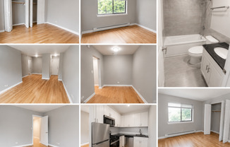 6954 Sheridan