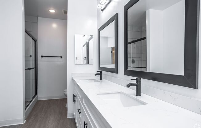 2 beds, 2 baths, 895 sqft, $3,298, Unit 300