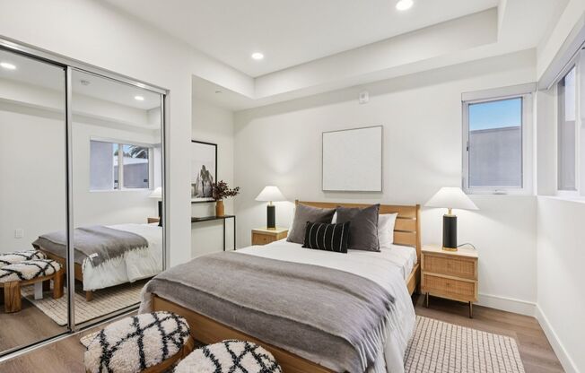 1 bed, 1 bath, 587 sqft, $2,293, Unit 402