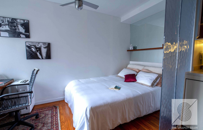 Studio, 1 bath, $3,150, Unit 1609