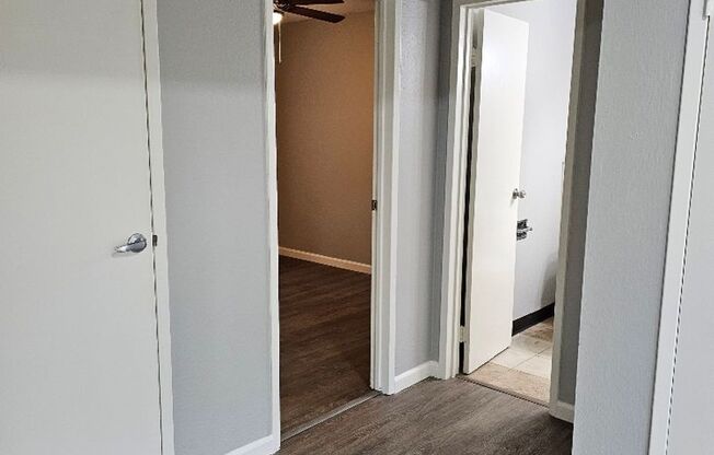 Colonial Appartment