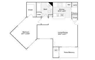 Partner-provided photo for $2026 unit