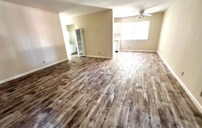 Chiquita Garden Apartments