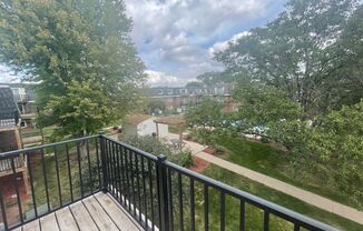 1 bed, 1 bath, 650 sqft, $1,030, Unit 1503-17